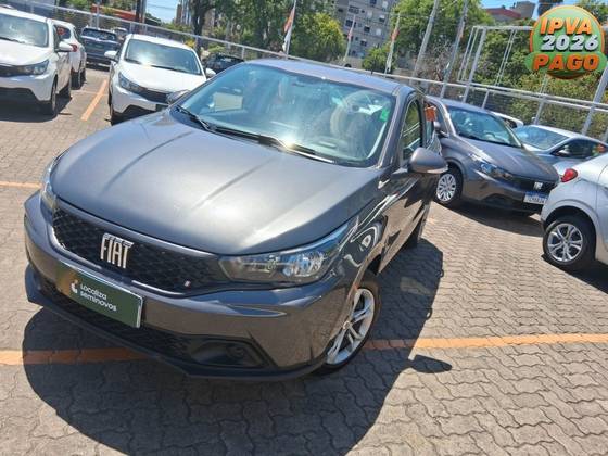 FIAT ARGO 1.0 FIREFLY FLEX DRIVE MANUAL FIAT ARGO 1.0 FIREFLY FLEX DRIVE MANUAL